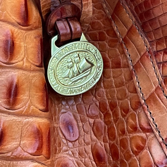 Brahmin Drawstring Bag - Picture 5 of 10